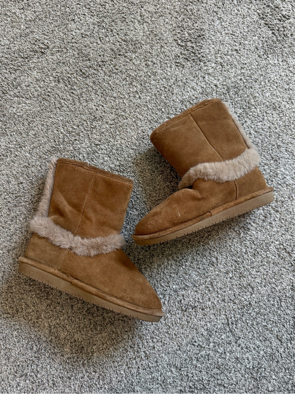 Bearpaw | Kate winter boots in the iconic hickory/brown | 8 - Picture 3 of 6